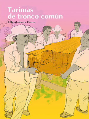 cover image of Tarimas de tronco común